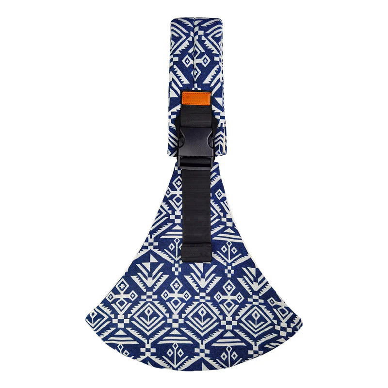 Ergonomic and Comfortable Baby Carrier - CarryEase - Image 12