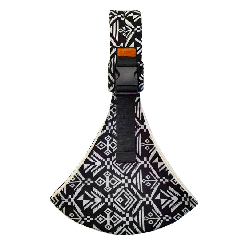 Ergonomic and Comfortable Baby Carrier - CarryEase - Image 13