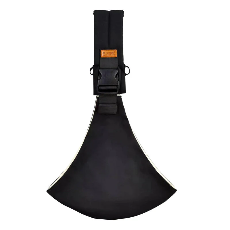 Ergonomic and Comfortable Baby Carrier - CarryEase - Image 3