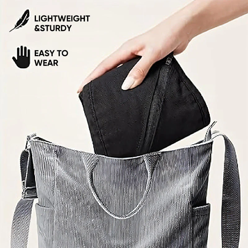Ergonomic and Comfortable Baby Carrier - CarryEase - Image 8