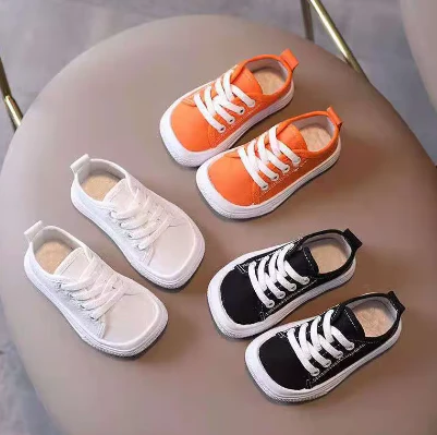 Ergonomic Barefoot Sneakers for Kids – FlexiSteps