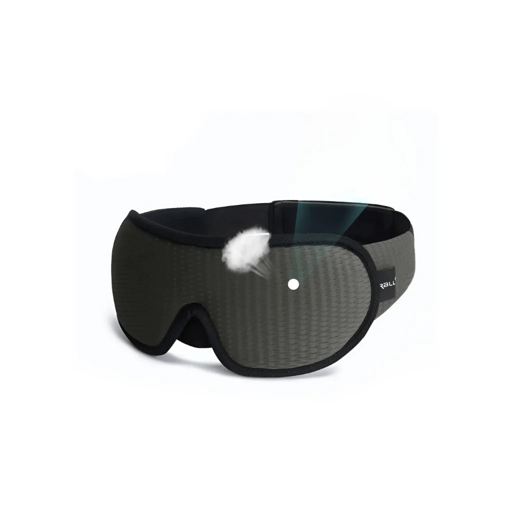 Ergonomic Sleep Mask - CloudDreamer - Image 7