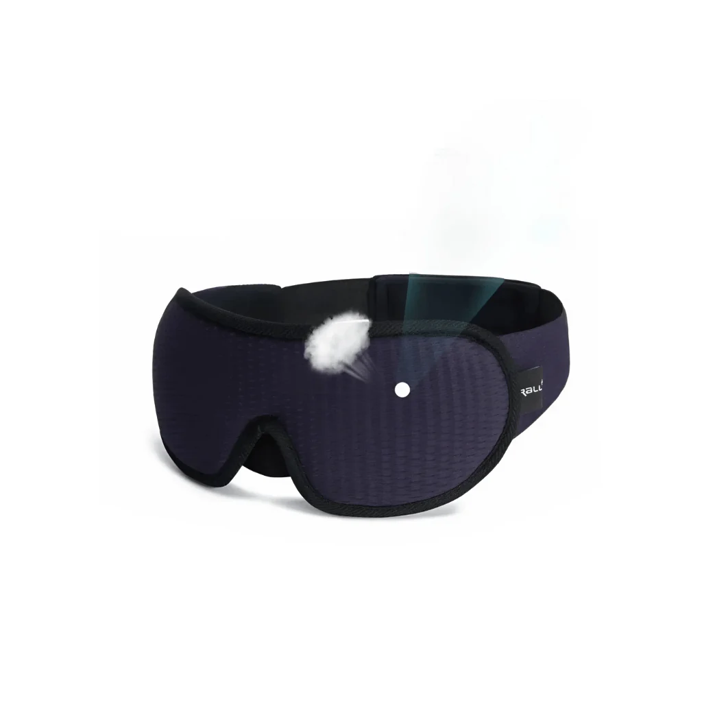 Ergonomic Sleep Mask - CloudDreamer - Image 9
