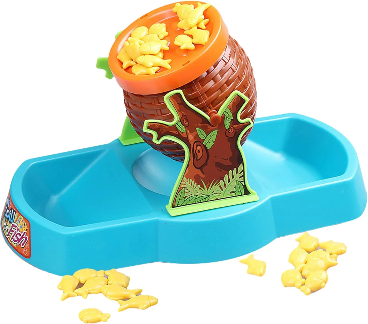 Exciting Fishing Game for the Whole Family - Catch 'n Stack - Image 2
