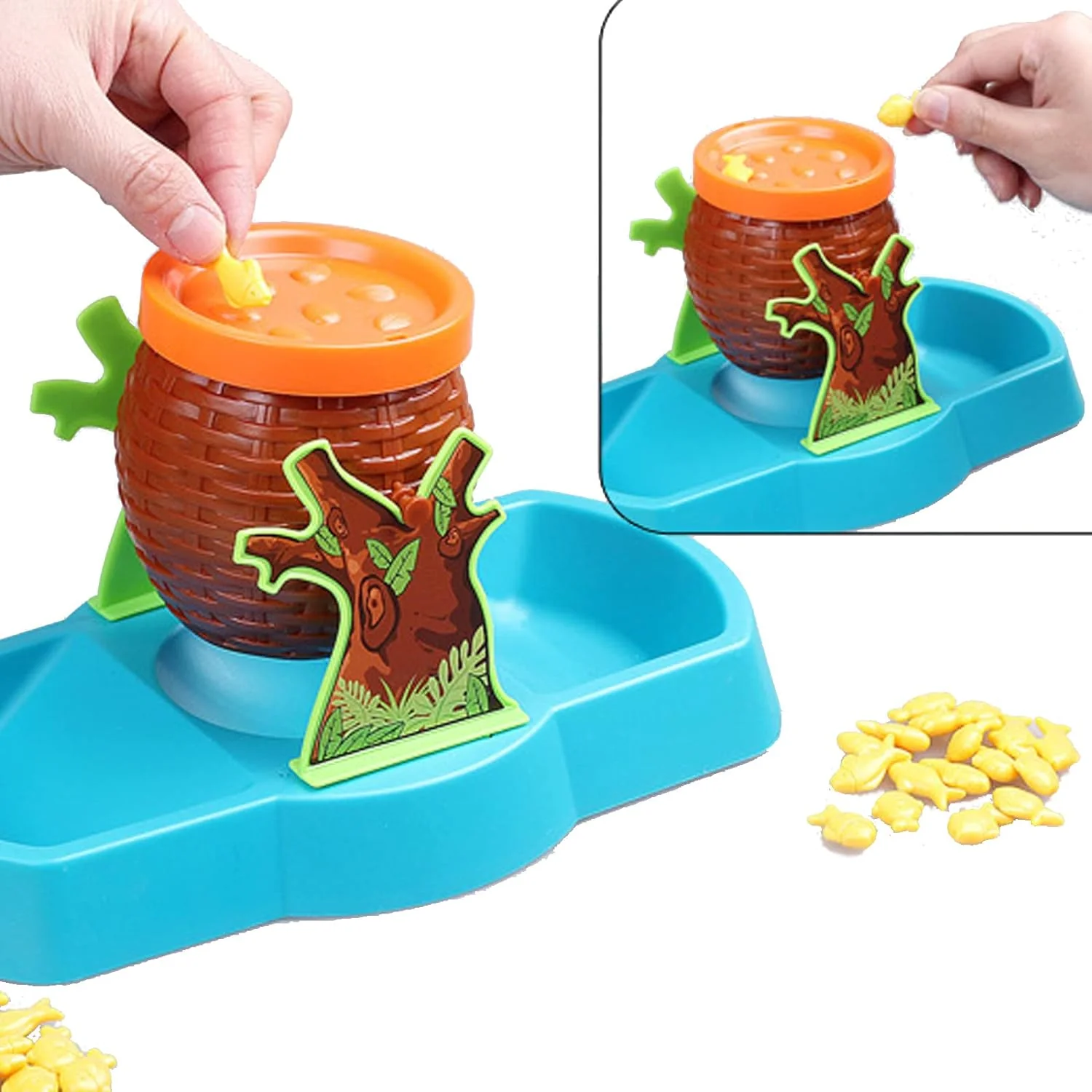 Exciting Fishing Game for the Whole Family - Catch 'n Stack - Image 3