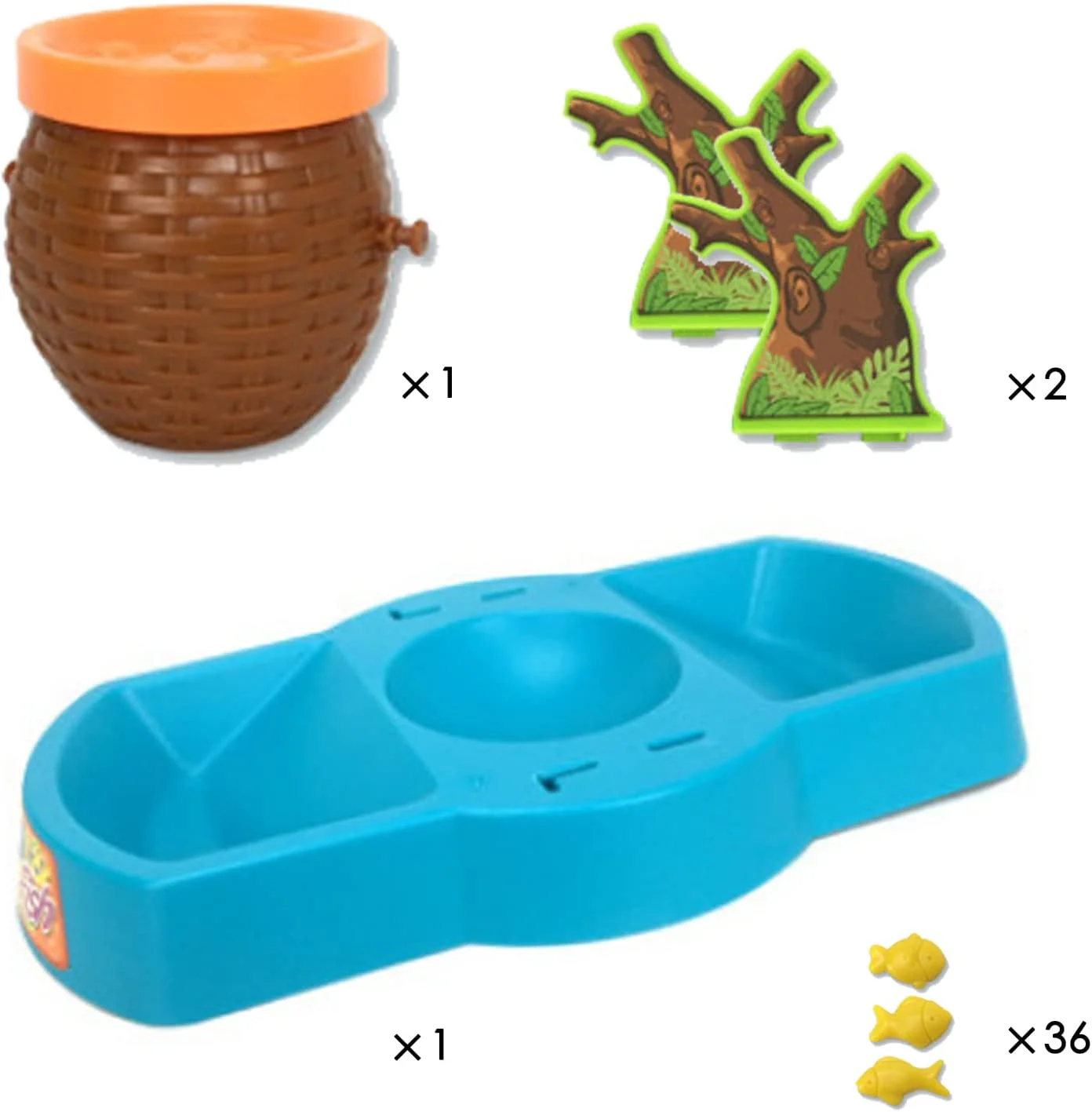 Exciting Fishing Game for the Whole Family - Catch 'n Stack - Image 4