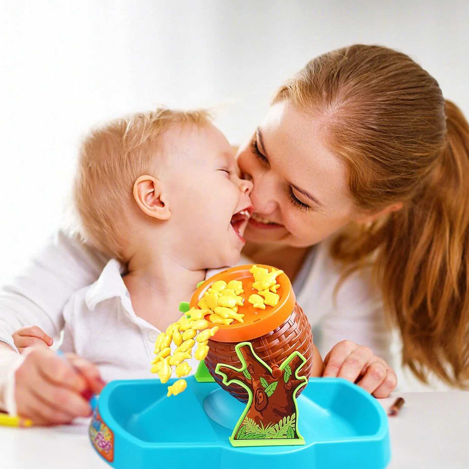 Exciting Fishing Game for the Whole Family - Catch 'n Stack - Image 5
