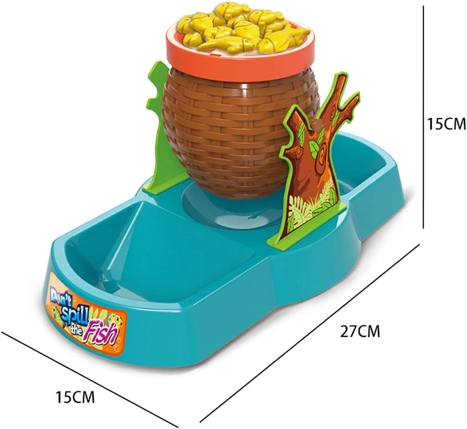 Exciting Fishing Game for the Whole Family - Catch 'n Stack - Image 6