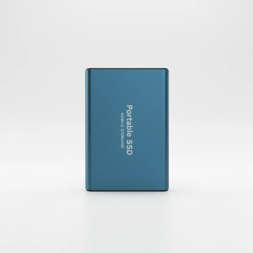 External SSD with 128TB - StorePro - Image 10
