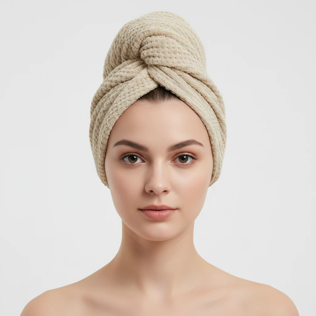 Extra large microfiber towel - MicrofiberWrap - Image 6