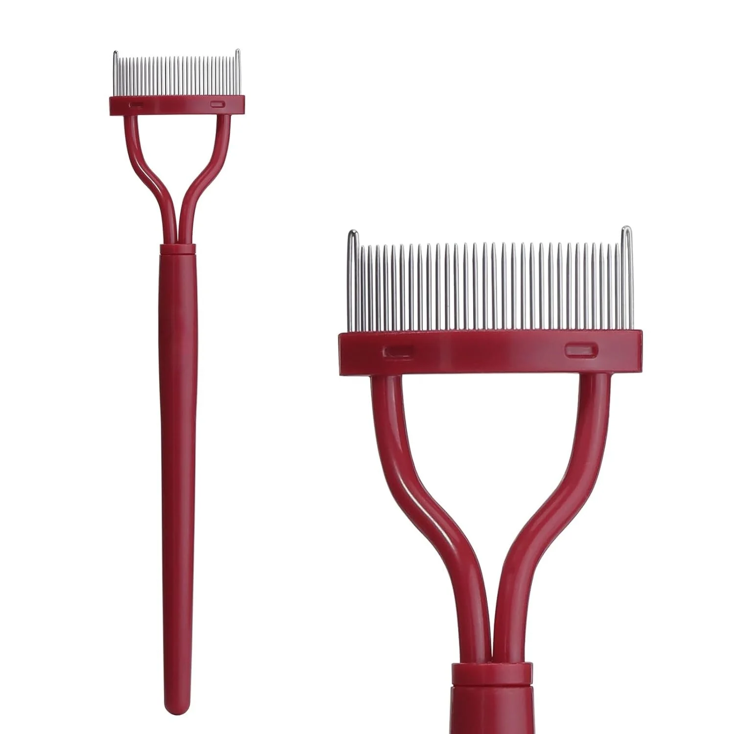 Eyelash Comb & Separator - Precision Tool for Perfect Eyelashes - Image 21