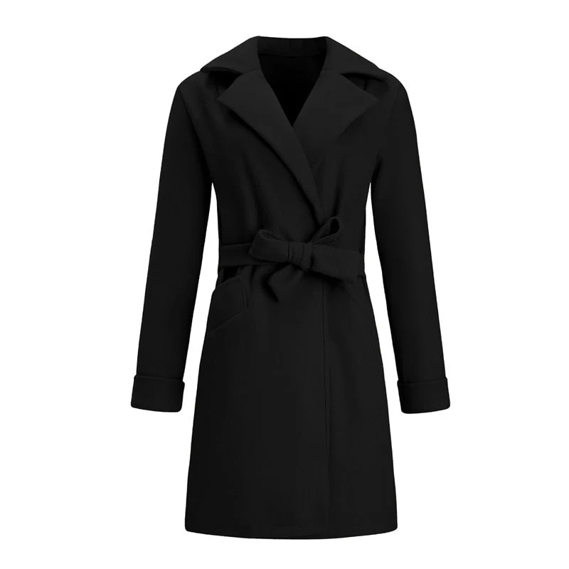 Ferns Jacket | Stylish Winter Jacket for Women - Image 4