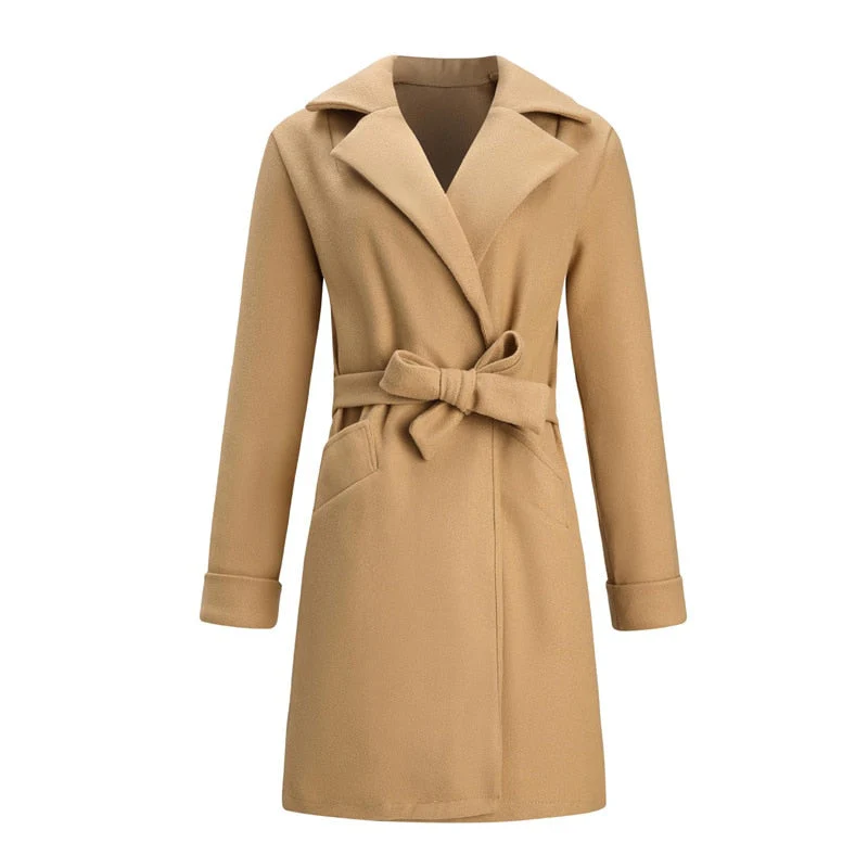 Ferns Jacket | Stylish Winter Jacket for Women - Image 6