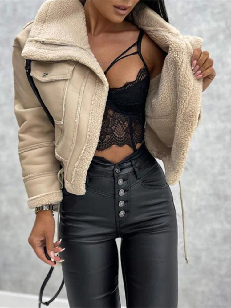 Fiona Winter Coat | Stay Warm and Stylish This Winter - Image 10
