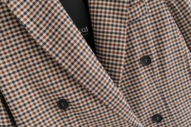 Fiona's Business Blazer - Image 5