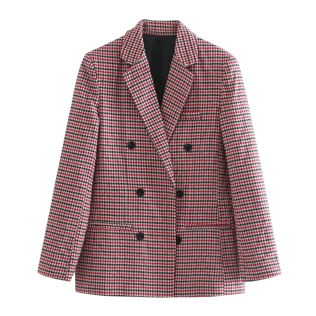 Fiona's Business Blazer - Image 6