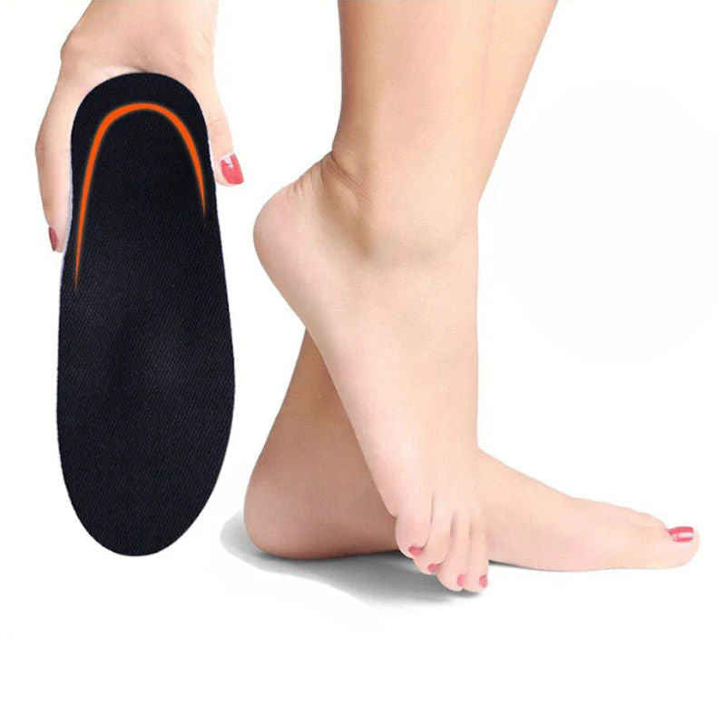 Flatfoot Insoles - ComfortFit - Image 10