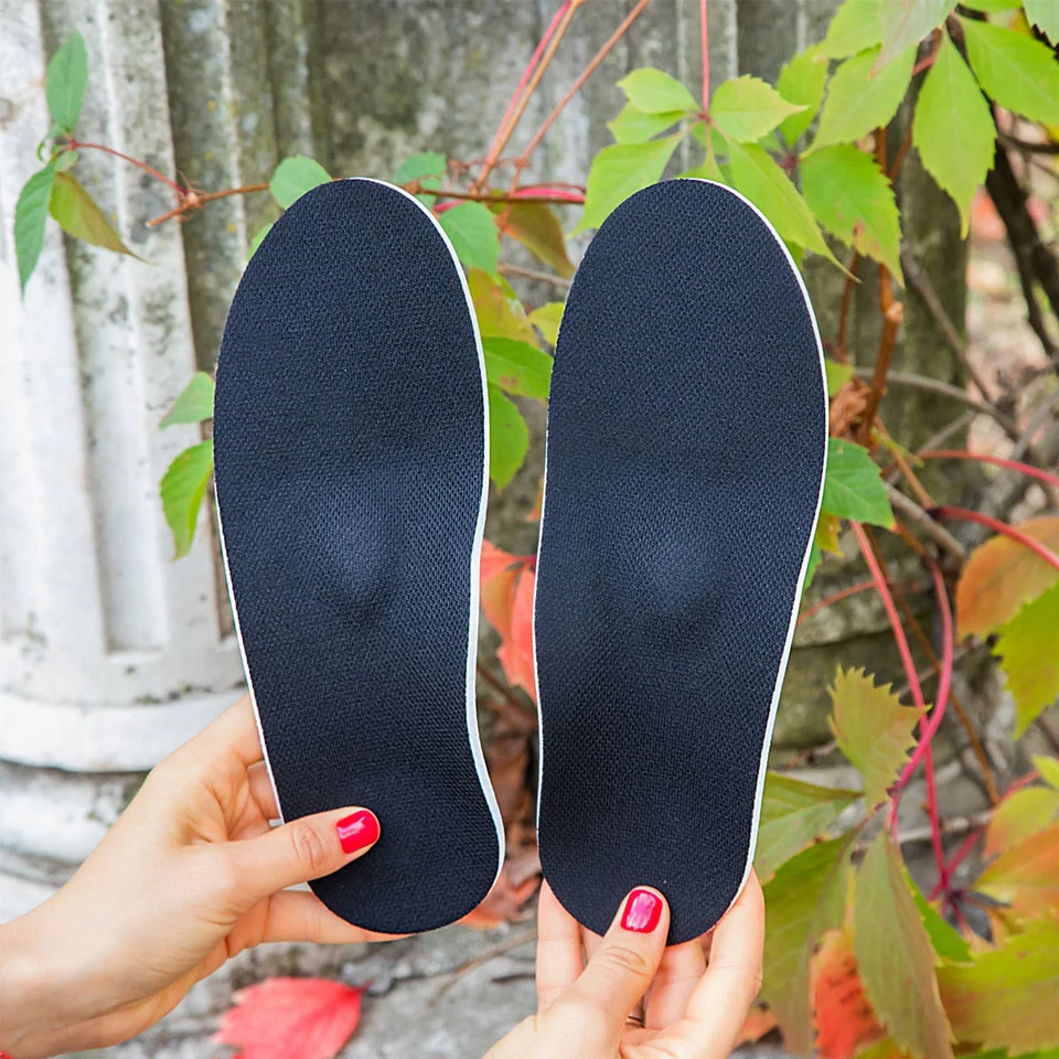 Flatfoot Insoles - ComfortFit - Image 2