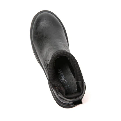 Flexible Short Women's Boots - Elin - Image 3