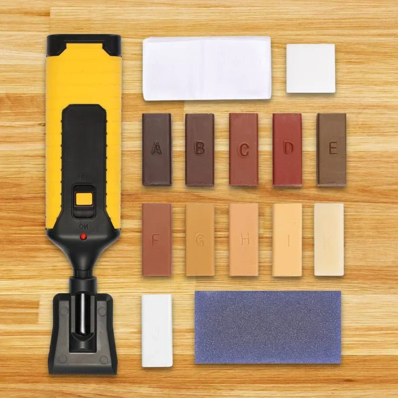 Floor Repair Kit – FixiSet - Image 3