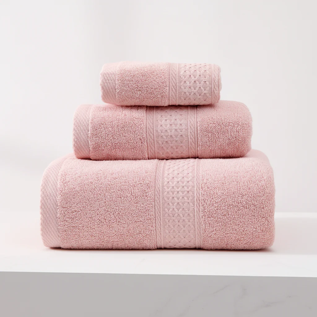 Fluffy towels - RelaxWrap - Image 6