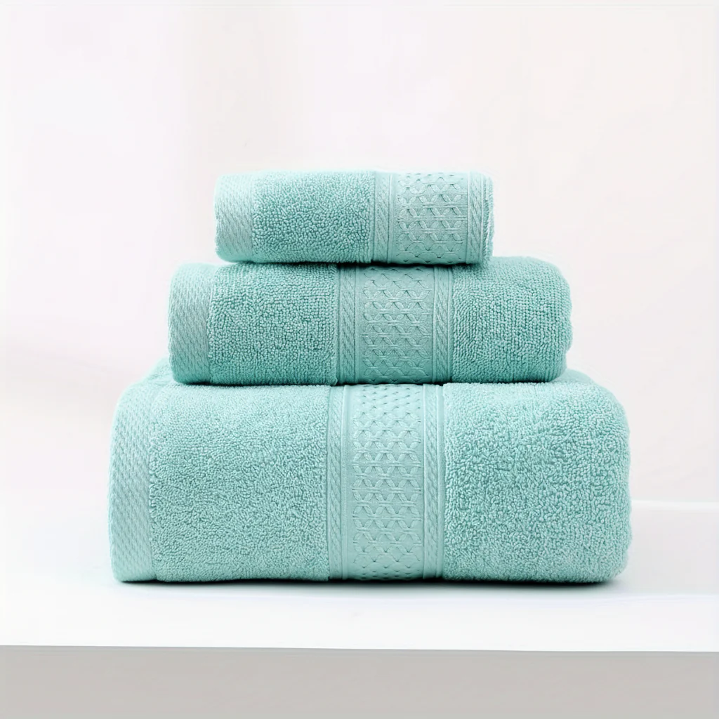 Fluffy towels - RelaxWrap - Image 7