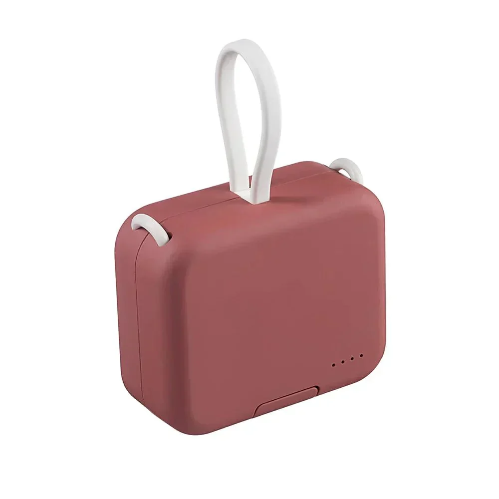 Foldable Power Bank - FoldCharge - Image 2