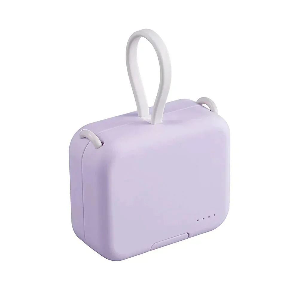 Foldable Power Bank - FoldCharge - Image 3