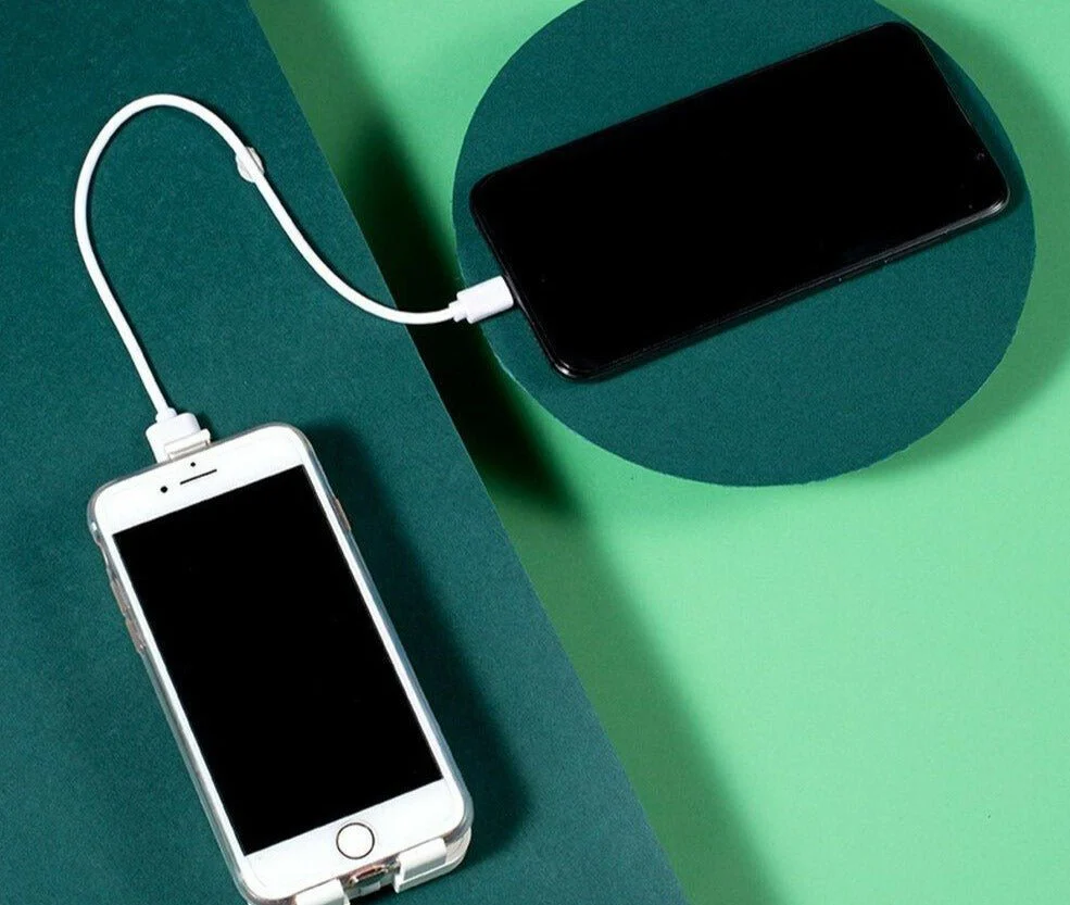 Foldable Power Bank - FoldCharge - Image 4
