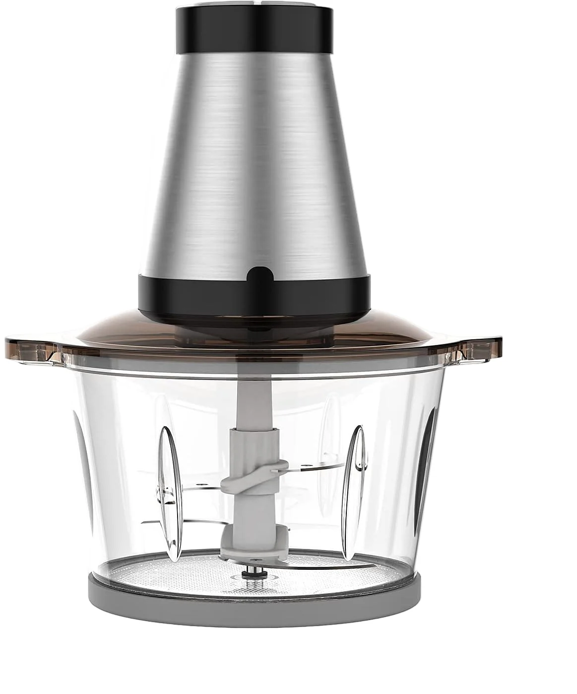 Food Processor with Touch Control – ChopPro - Image 2