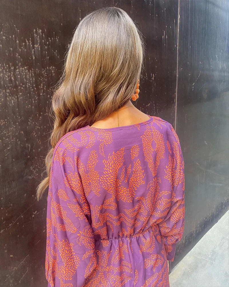 Formal Summer Dress with Timeless Class – Amara - Image 3