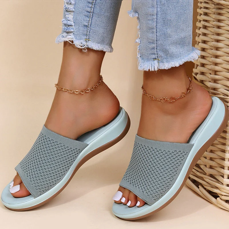 Handmade Retro Sandals – Mirelda - Image 5