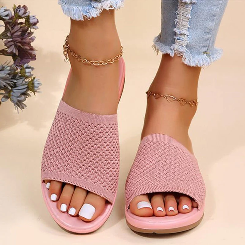 Handmade Retro Sandals – Mirelda - Image 6