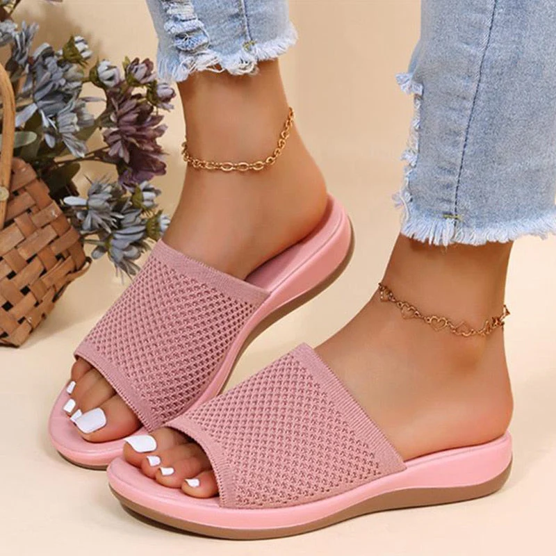 Handmade Retro Sandals – Mirelda - Image 8