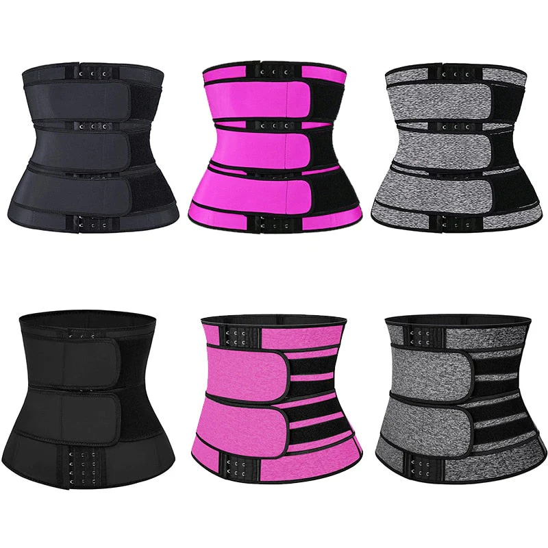 HappyShape | Women's Adjustable Corrective Corset - Image 6