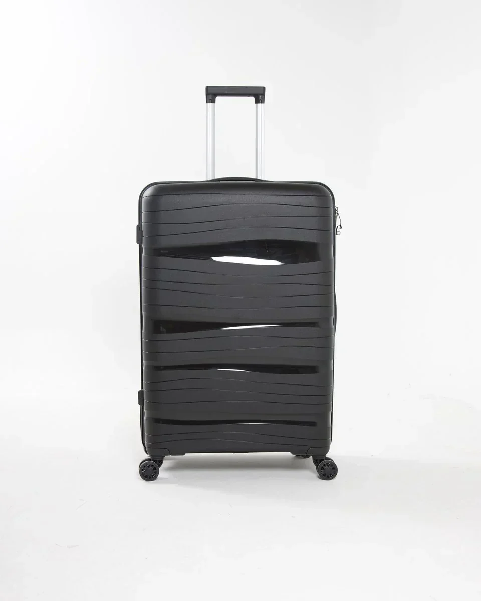 Hard-shell suitcase – Oslo - Image 11