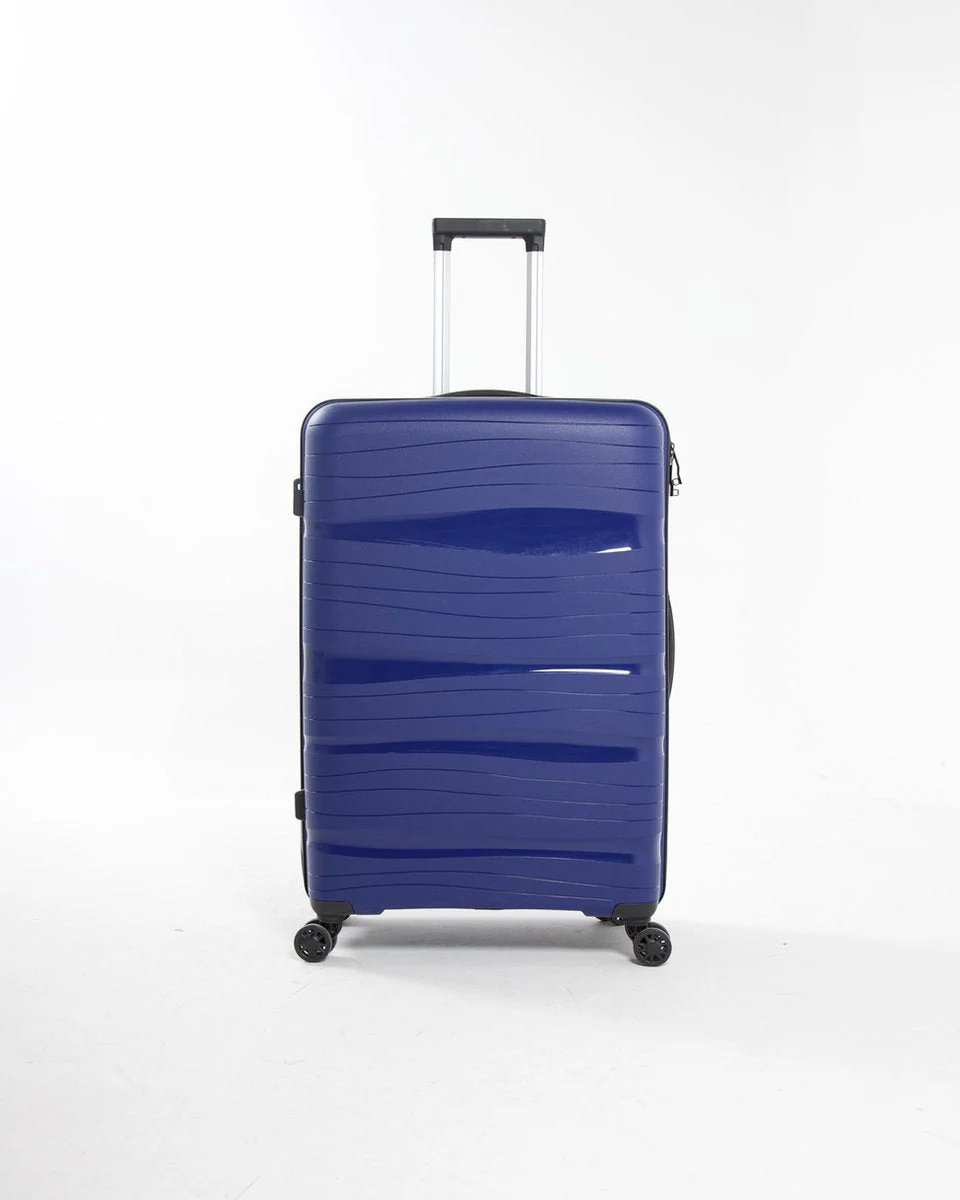 Hard-shell suitcase – Oslo - Image 2