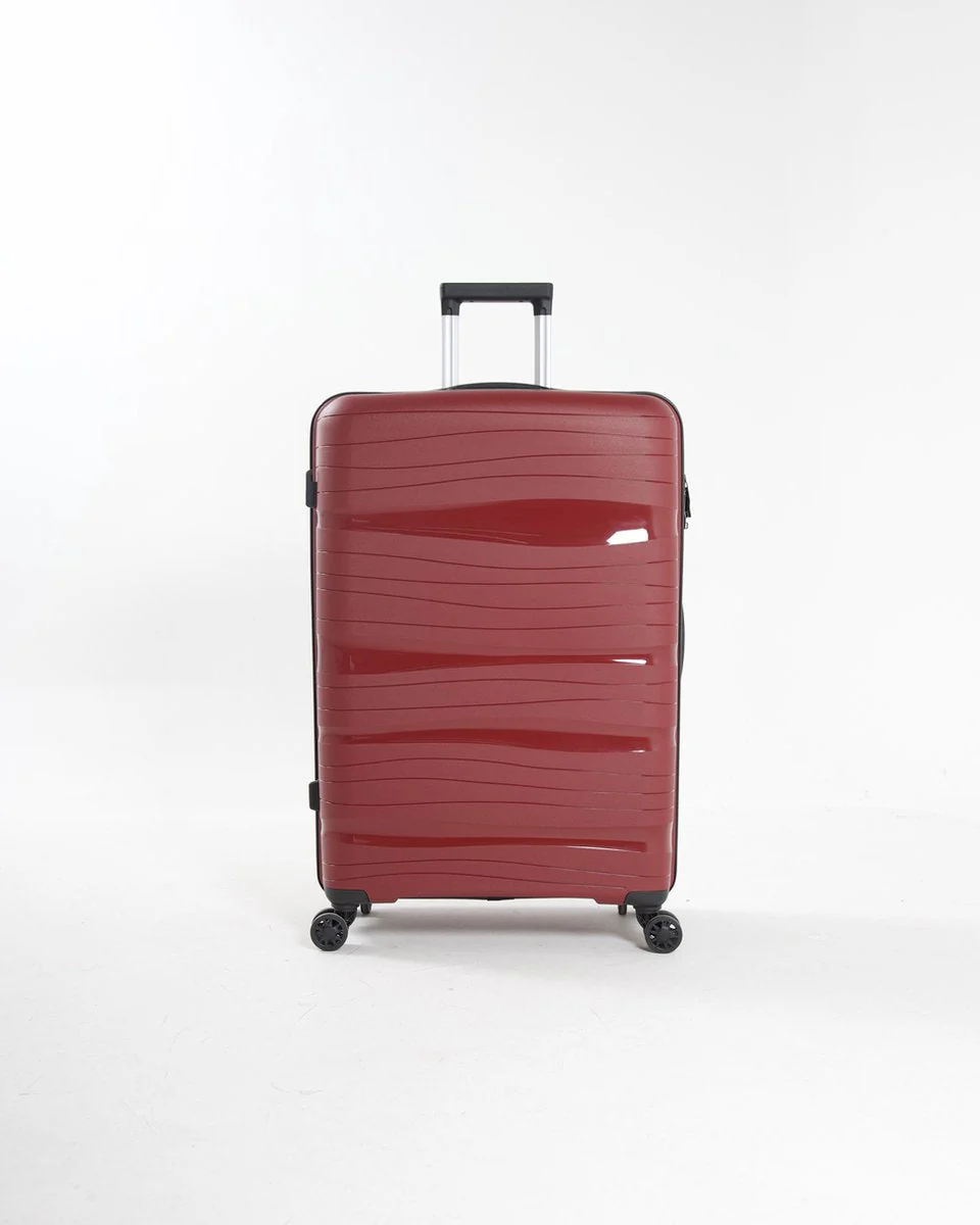 Hard-shell suitcase – Oslo - Image 3