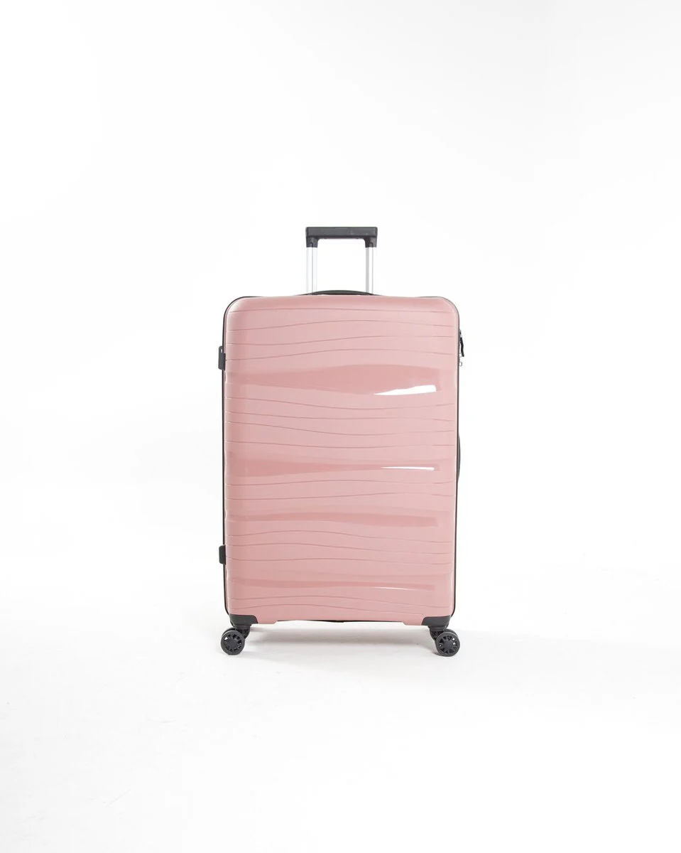 Hard-shell suitcase – Oslo - Image 5