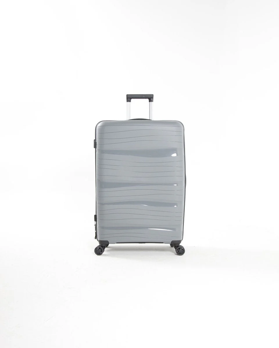 Hard-shell suitcase – Oslo - Image 6