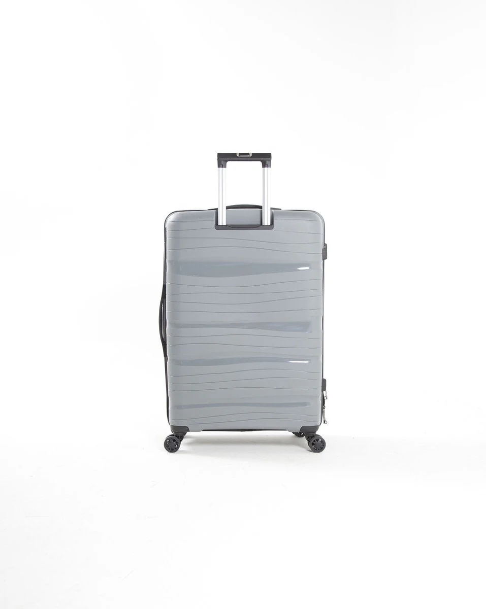 Hard-shell suitcase – Oslo - Image 7