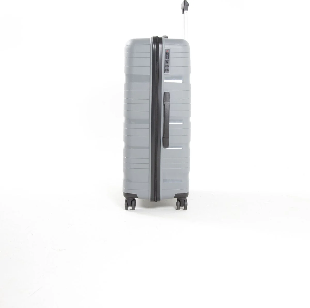 Hard-shell suitcase – Oslo - Image 9