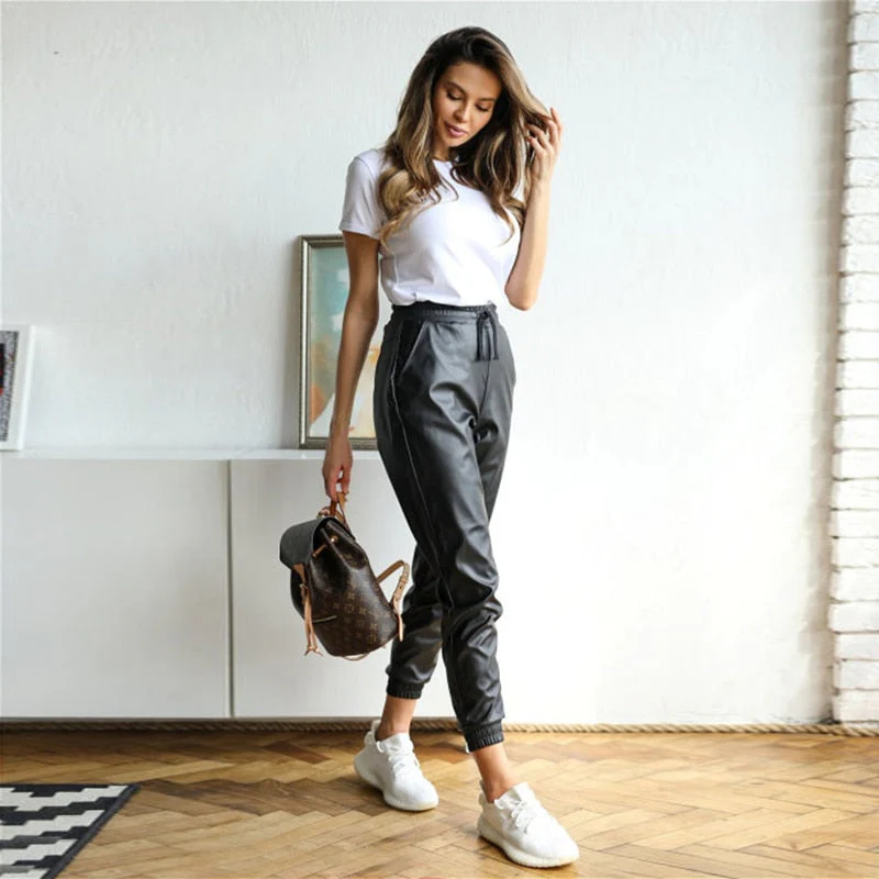 HelenasPants | Women's Versatile & Stylish Trousers - Image 2