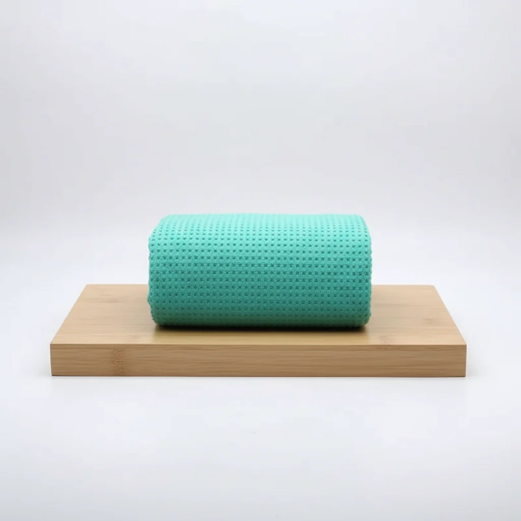High-quality microfiber - YogaShield - Image 2