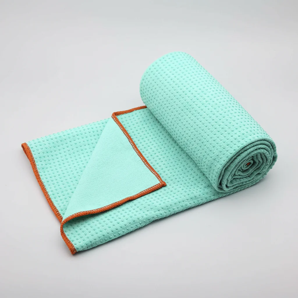 High-quality microfiber - YogaShield - Image 4