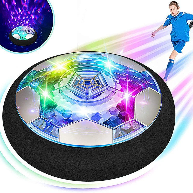 HoverBall for All Floors – HoverBall - Image 2