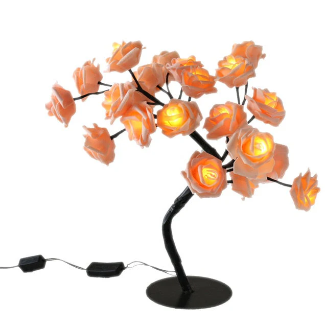 Illuminated Rose Tree - LumiRose - Image 10
