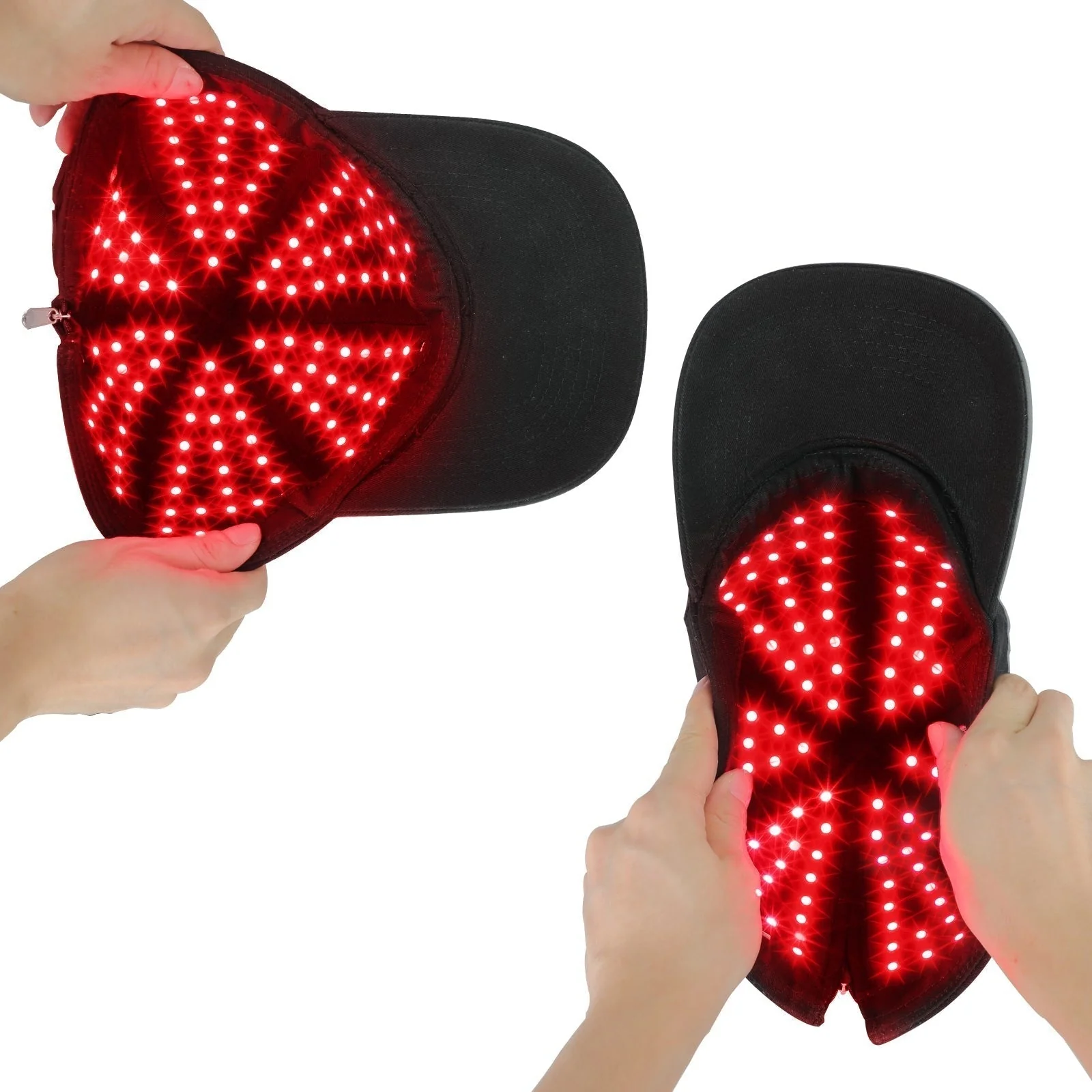 Infrared Red Light Therapy Pet - HairGlow Pro - Image 2