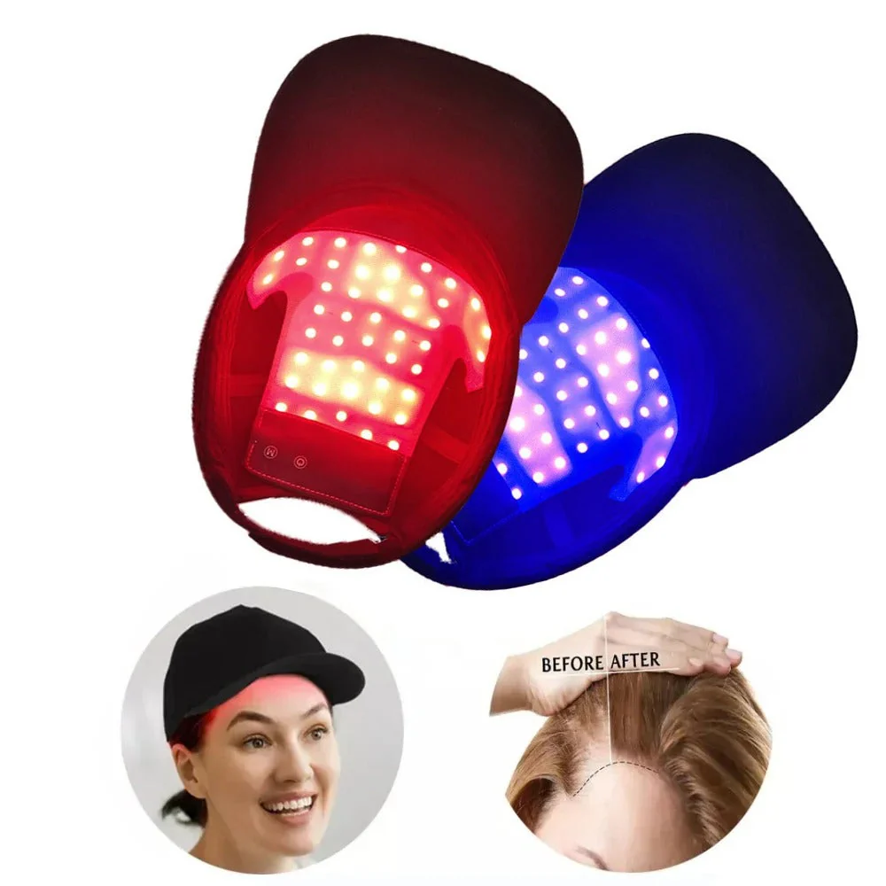 Infrared Red Light Therapy Pet - HairGlow Pro - Image 3
