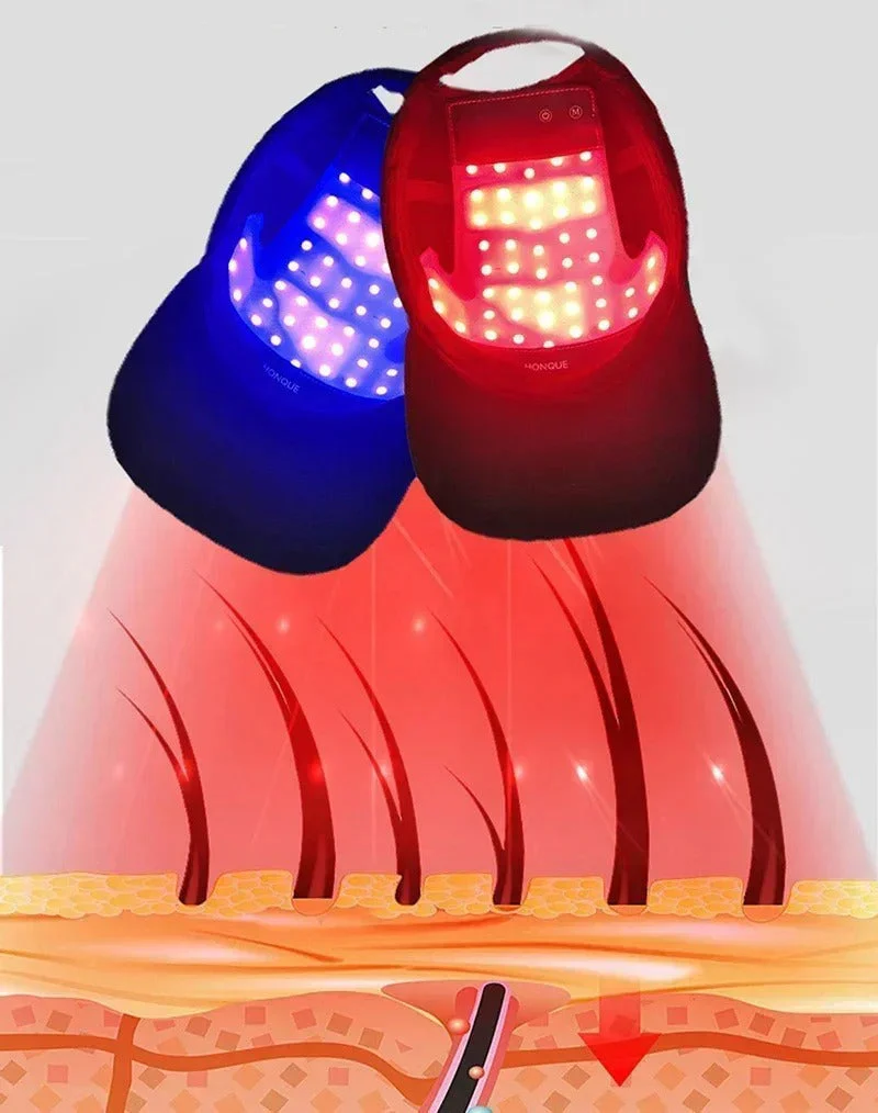 Infrared Red Light Therapy Pet - HairGlow Pro - Image 4